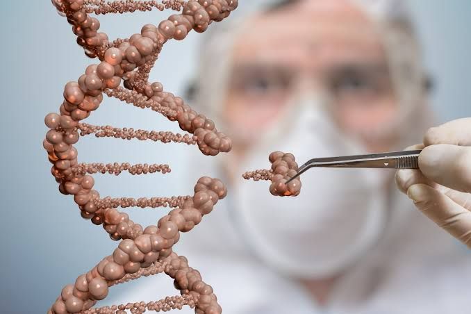 GENETIC MANIPULATION OF CELLS