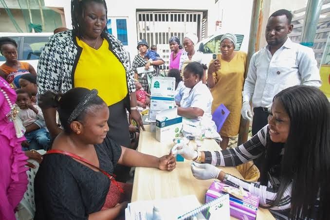 TRACKING DIABETES TRENDS IN DIFFERENT POPULATIONS