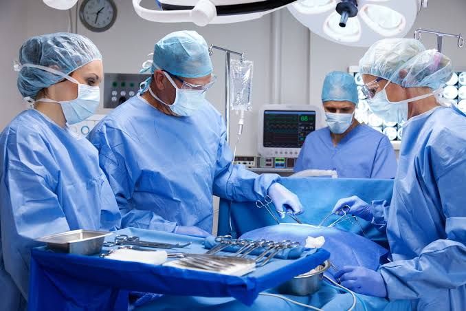 BEST PRACTICES FOR PREVENTING SURGICAL SITE INFECTIONS BEST PRACTICES FOR PREVENTING SURGICAL SITE INFECTIONS