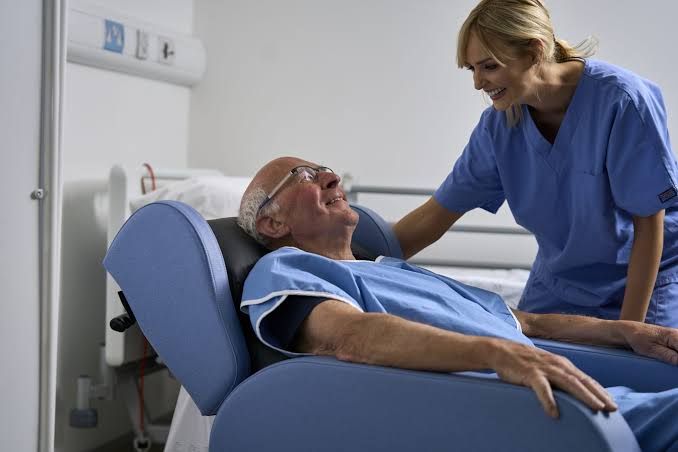 WHAT ARE INHERITED DISEASES: A SIMPLE GUIDE