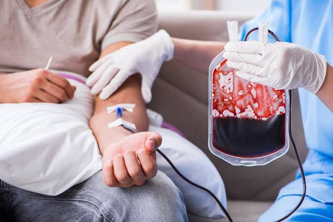 BLOOD TRANSFUSION AND TRANSPLANTATION: A COMPREHENSIVE OVERVIEW