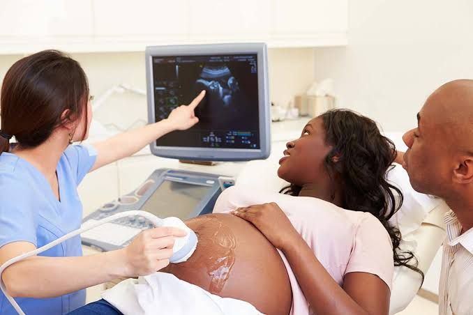 ULTRASOUND IN OBSTETRICS