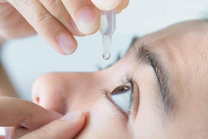 DRUGS USED IN OCULAR DISORDERS DRUGS USED IN OCULAR DISORDERS
