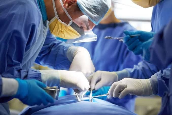 SAFE STEPS TO REMOVE ABDOMINAL ORGANS FROM DECEASED DONORS