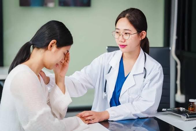 CAUSES OF MENORRHAGIA AND EFFECTIVE TREATMENT OPTIONS CAUSES OF MENORRHAGIA AND EFFECTIVE TREATMENT OPTIONS