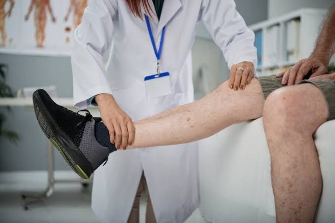PERIPHERAL VASCULAR OCCLUSIVE DISEASE PERIPHERAL VASCULAR OCCLUSIVE DISEASE