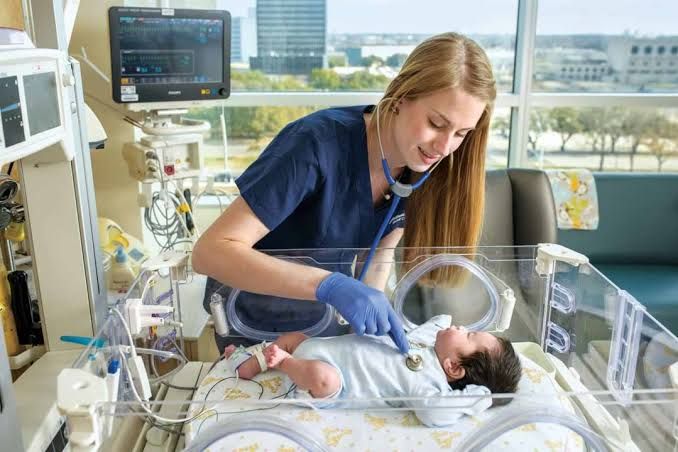 ESSENTIAL TIPS FOR NEONATAL HEALTH: ENSURING YOUR NEWBORN THRIVES