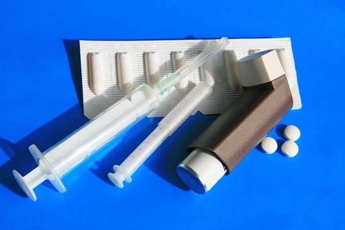 CHOLINERGIC ANTAGONISTS: WHAT THEY ARE AND HOW THEY WORK