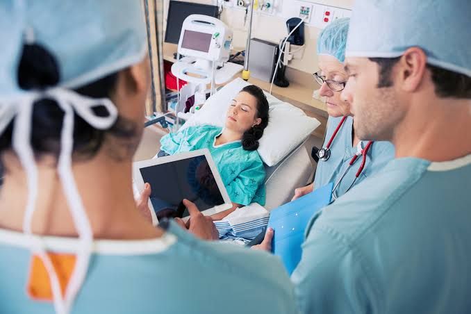 PRE-OPERATIVE WORKUP: YOUR GUIDE TO SAFE SURGERY