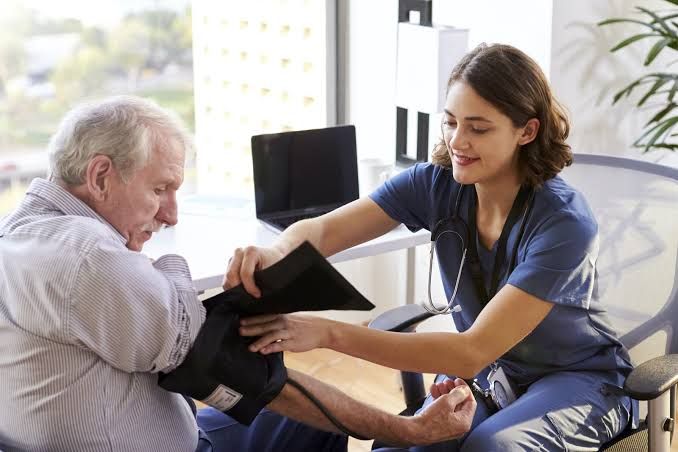 UNDERSTANDING THE RISKS OF IGNORING SECONDARY HYPERTENSION