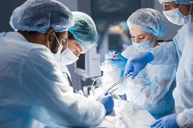 COMPREHENSIVE OVERVIEW OF SURGICAL SITE INFECTIONS AND SURGICAL INFECTIONS COMPREHENSIVE OVERVIEW OF SURGICAL SITE INFECTIONS AND SURGICAL INFECTIONS