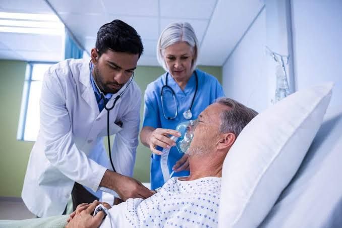 IMPORTANT FACTS ABOUT PNEUMONIA BASED ON CLINICAL CASES IMPORTANT FACTS ABOUT PNEUMONIA BASED ON CLINICAL CASES