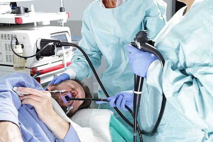 ROLE OF SURGERY IN ACID PEPTIC DISEASE ROLE OF SURGERY IN ACID PEPTIC DISEASE