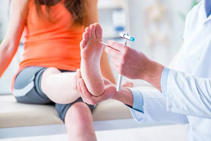 NEUROPATHIES ESSENTIAL FACTS YOU SHOULD KNOW NEUROPATHIES ESSENTIAL FACTS YOU SHOULD KNOW