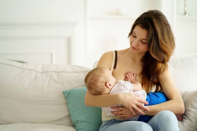 EXPLORING THE PHYSIOLOGY OF LACTATION