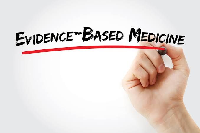 THE PRINCIPLES AND STEPS OF EVIDENCE-BASED MEDICINE: NAVIGATING EVIDENCE LEVELS