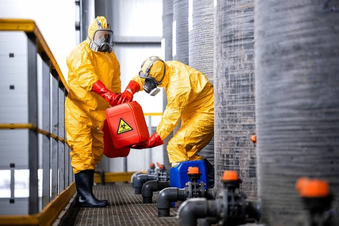 OCCUPATIONAL HEALTH OF THE RESPIRATORY SYSTEM OCCUPATIONAL HEALTH OF THE RESPIRATORY SYSTEM