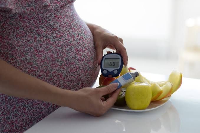 THE IMPACT OF MATERNAL DIABETES ON INFANT HEALTH: A PERSPECTIVE
