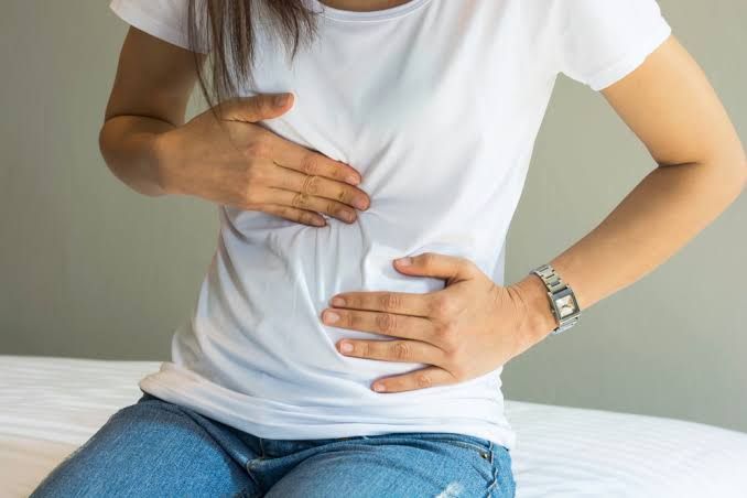 A PATIENT IS ADMITTED WITH SEVERE EPIGASTRIC PAIN RADIATING TO THE BACK, NAUSEA, AND VOMITING A PATIENT IS ADMITTED WITH SEVERE EPIGASTRIC PAIN RADIATING TO THE BACK, NAUSEA, AND VOMITING