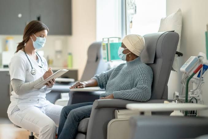 NAVIGATING YOUR TREATMENT PLAN: ANTINEOPLASTIC DRUGS EXPLAINED