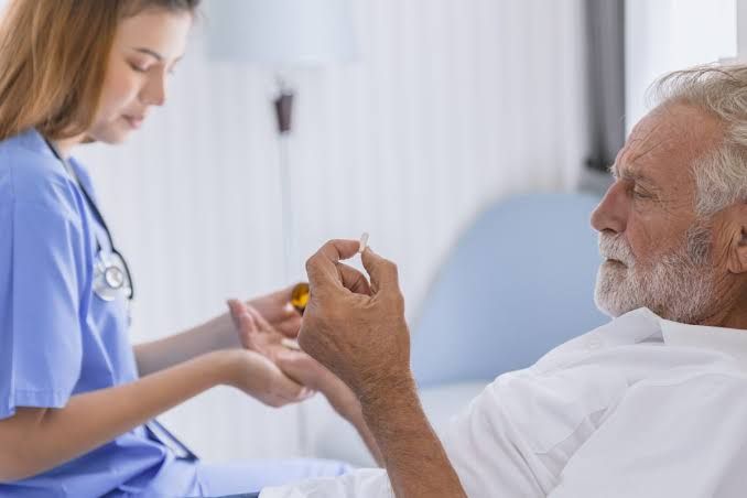 HOW TRICYCLIC ANTIDEPRESSANTS WORK: A COMPREHENSIVE GUIDE