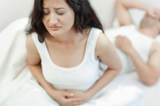 VAGINAL DISCHARGE AND SEXUALLY TRANSMITTED DISEASE VAGINAL DISCHARGE AND SEXUALLY TRANSMITTED DISEASE
