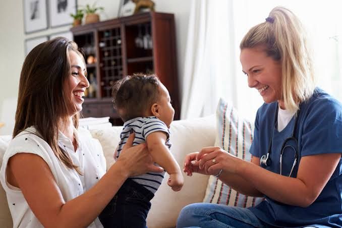 ESSENTIAL POSTNATAL CARE PRACTICES FOR NEW MOTHERS