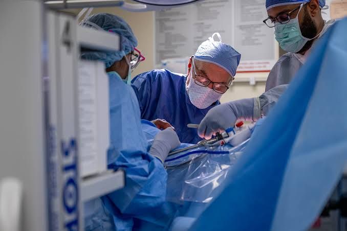 PROTECT YOUR TRANSPLANT: ACUTE AND CHRONIC REJECTION FACTS