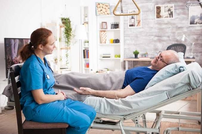 THE MAIN PRINCIPLES OF PALLIATIVE MEDICINE YOU SHOULD KNOW