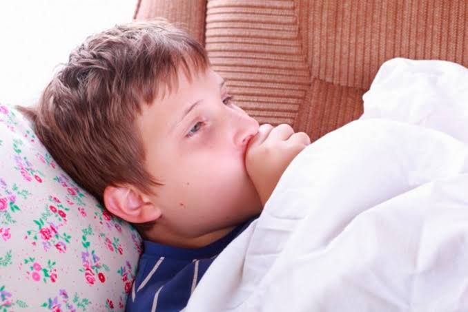 RESPIRATORY INFECTIONS IN CHILDREN