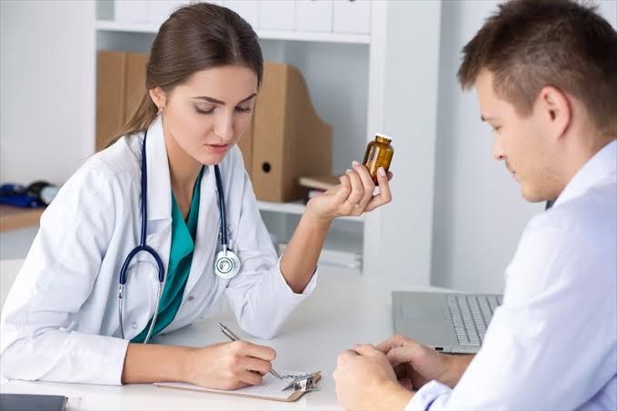 ANTIDIARRHEAL AND ANTIMICROBIAL DRUGS ANTIDIARRHEAL AND ANTIMICROBIAL DRUGS