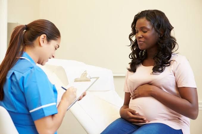 ANTENATAL CARE ANTENATAL CARE