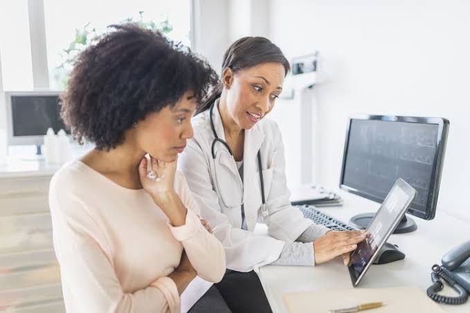 A PATIENT DIAGNOSED WITH POLYCYSTIC OVARY SYNDROME SEEKS ADVICE ON FERTILITY OPTIONS
