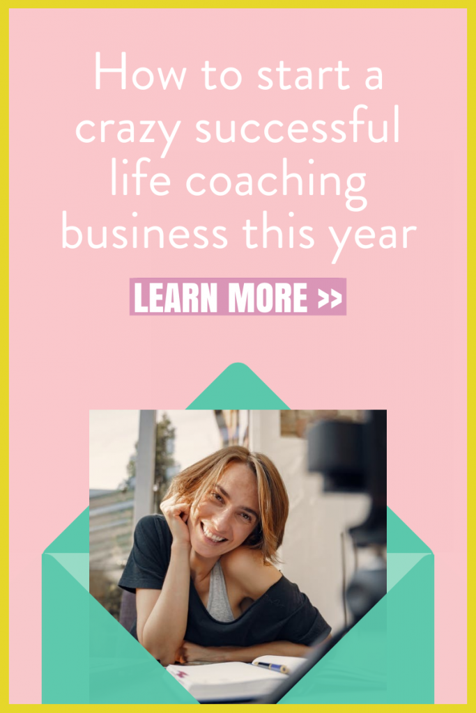 The 5 Fundamental steps to becoming a Life Coach