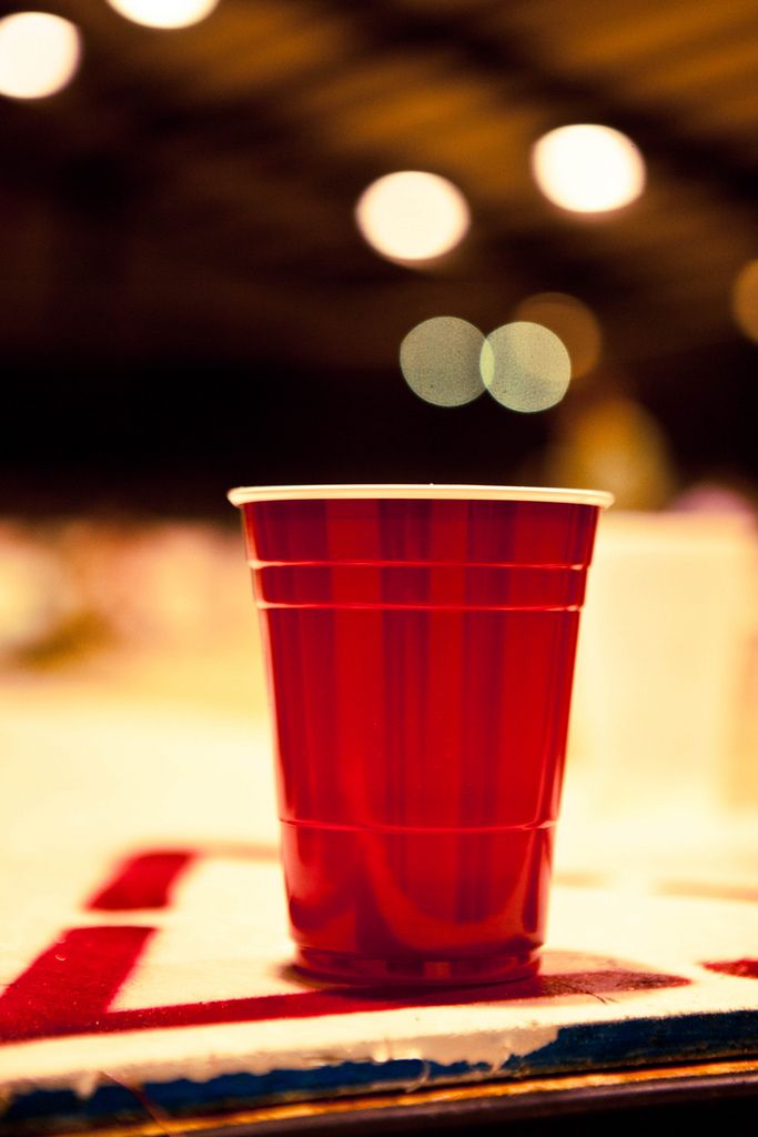 Debunking a Longstanding Myth About Solo Cups