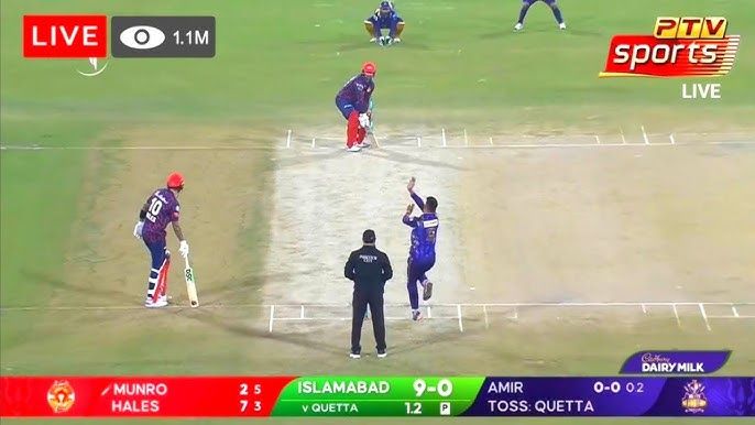 ptv sports