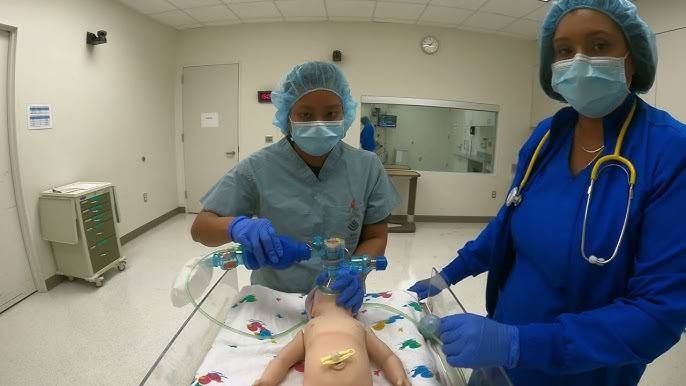 ASSESSING NEONATAL RESUSCITATION ASSESSING NEONATAL RESUSCITATION
