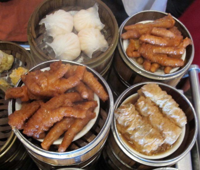 mingdu