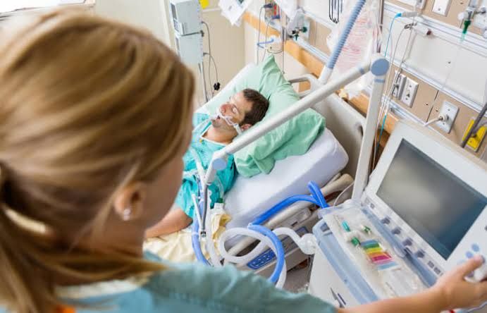 INTENSIVE CARE MANAGEMENT INTENSIVE CARE MANAGEMENT