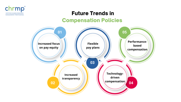 Future Trends in Compensation Policies 