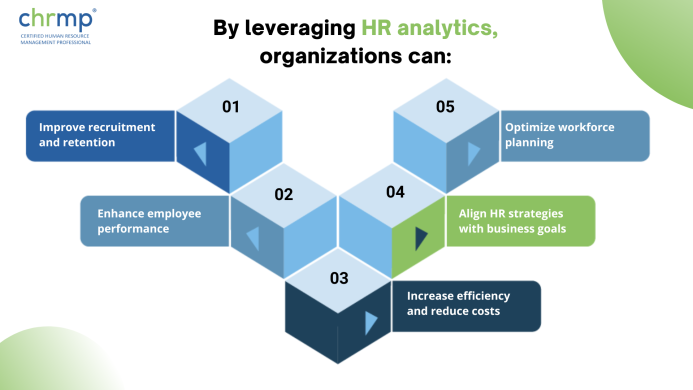 HR Metrics and HR Analytics: A Comprehensive Guide