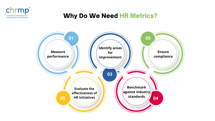 HR Metrics and HR Analytics: A Comprehensive Guide