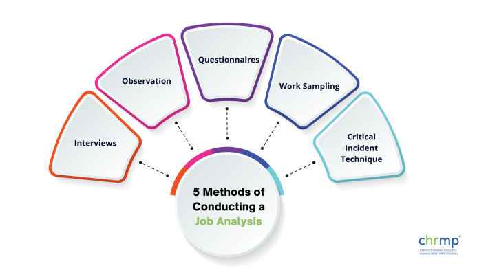 Job Analysis: Meaning, Importance, Components, Methods, Process