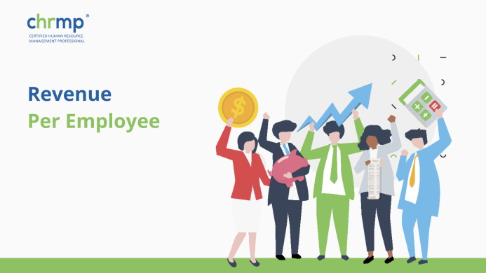 revenue per employee