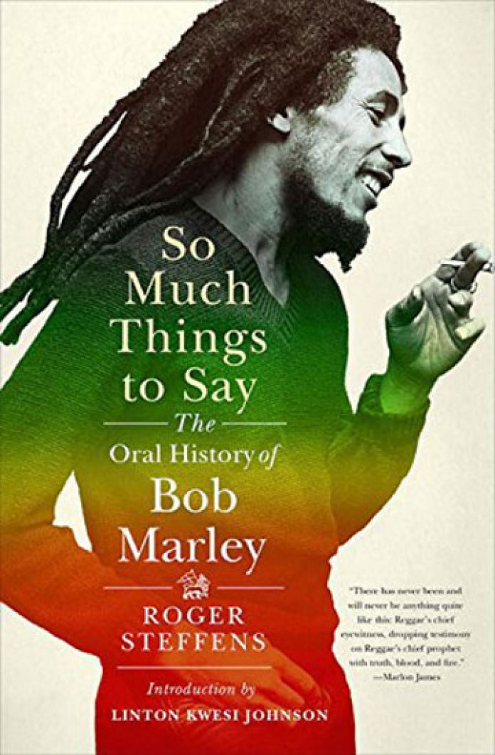 Bob Marley