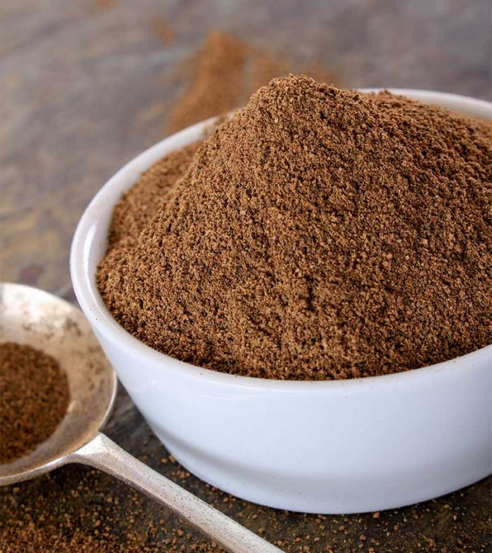 Garam Masala