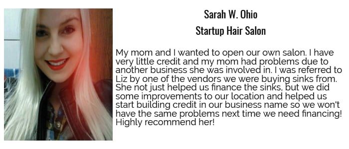 sarah w testimonial