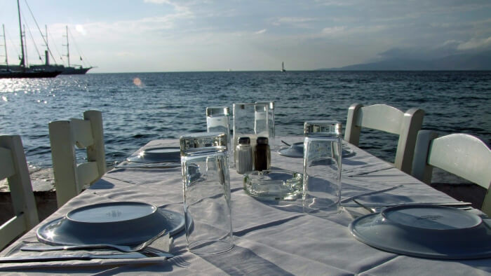 greek cuisine