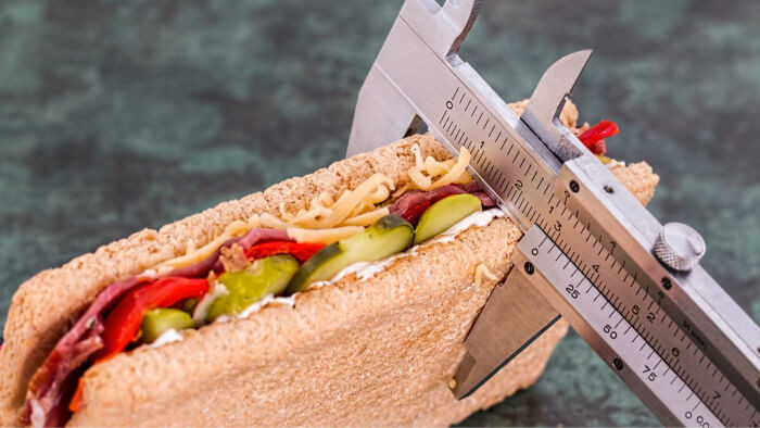 how to keep weight off