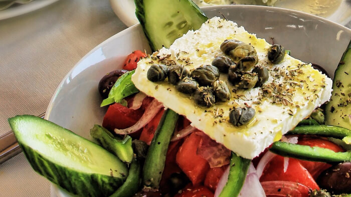 mediterranean diet plan